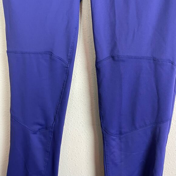 Little Donkey Andy Women's Pants Size XS Stretch Blue‎ Activewear - Picture 4 of 8
